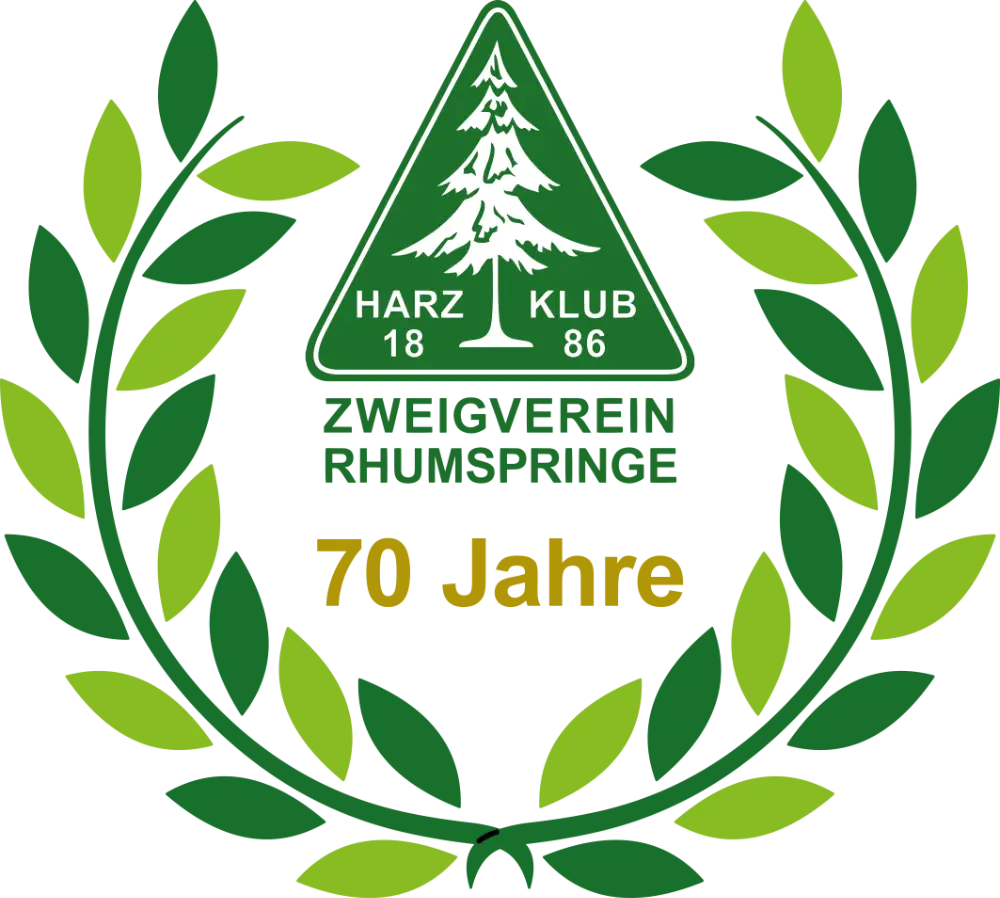 Einsatz für den Harzklub