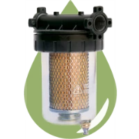 Kraftstofffilter FG-100 5µm Wasserabweisend