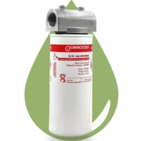 Kraftstofffilter FG-70 10µm Wasserabsorbierend