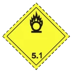 gefahrgut-klasse-5.1-piktogramm