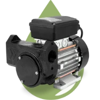 IRON-50 230V 50l/min