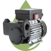 IRON-75 230V 75l/min