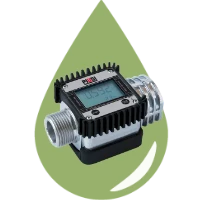 K24 Digitales Zählwerk