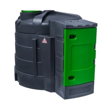 Stationäre Lagertechnik