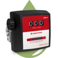 MG80A Zählwerk 3-stellig