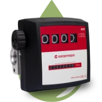 MG84A Zählwerk 4-stellig