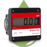 MGE-110 Digitales Zählwerk