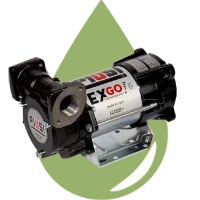 PIUSI EXGO! 12V 30l/min