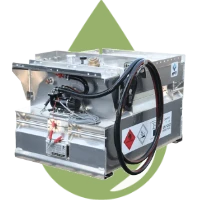 PickUp Tank-L 400 Liter