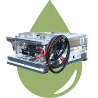 PickUp Tank-FL 145 Liter