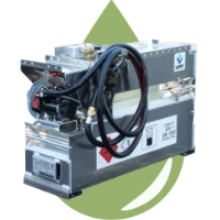 PickUp Tank-L 150 Liter