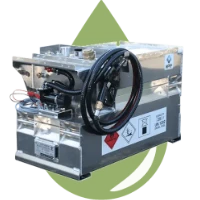 PickUp Tank-L 250 Liter