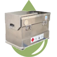 PickUp Tank-LDM 150 Liter