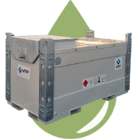 TT-Compact 2.000 Liter