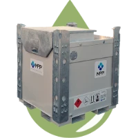 TT-Compact 1.000 Liter