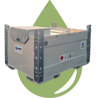 TT-Compact 23.000 Liter