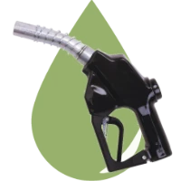 Automatische Zapfpistole PA-120 Diesel