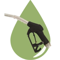 Automatische Zapfpistole PA-80 Diesel